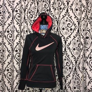 Nike Thermal-Fit Sweatshirt